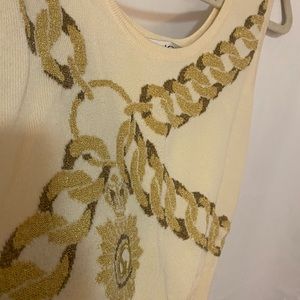 St. John Collection by Marie Gray knit tank